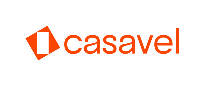 Casavel Logo